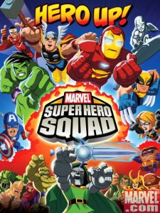 Superhero Squad