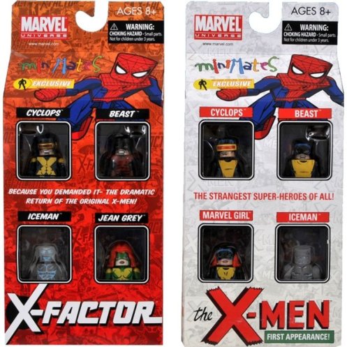X-factor-Xmen-Boxsets